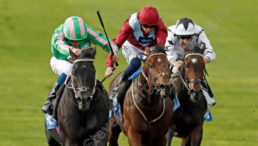 Pogo-0003 
 POGO (William Buick) wins The Thoroughbred Industry Employee Awards Challenge Stakes
Newmarket 7 Oct 2022 - Pic Steven Cargill / Racingfotos.com