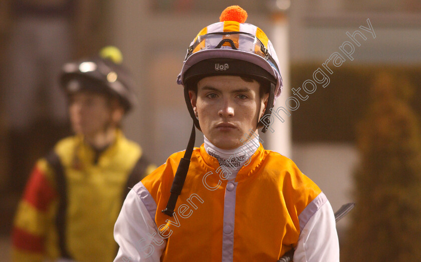 Dylan-Hogan-0001 
 DYLAN HOGAN
Chelmsford 22 Feb 2019 - Pic Steven Cargill / Racingfotos.com