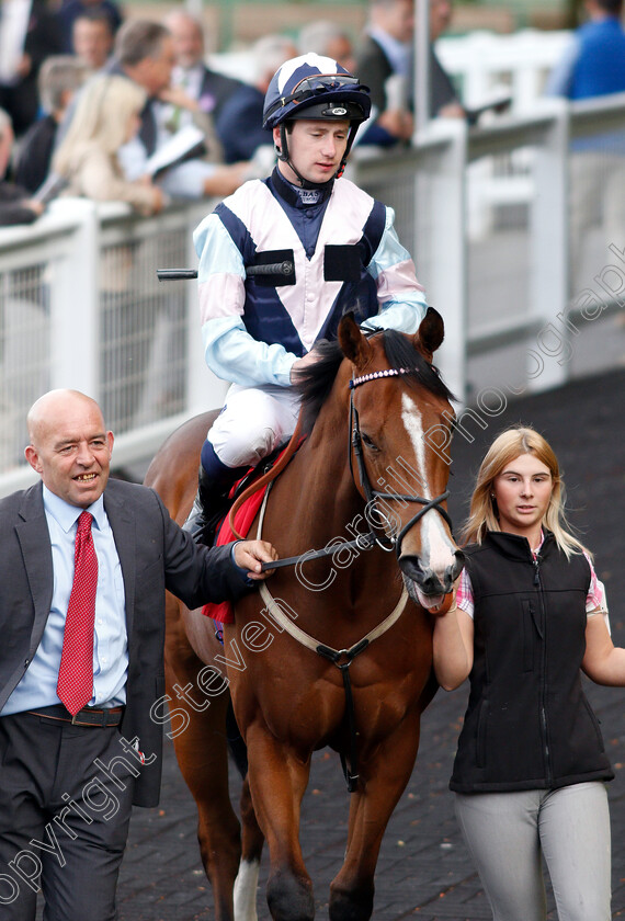 Electric-Ladyland-0001 
 ELECTRIC LADYLAND (Oisin Murphy)
Sandown 23 May 2019 - Pic Steven Cargill / Racingfotos.com