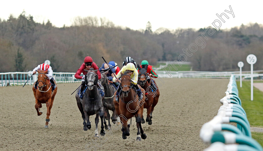 Oh-So-Grand-0007 
 OH SO GRAND (Jack Mitchell) wins The Betmgm Winter Oaks Fillies Handicap
Lingfield 20 Jan 2024 - Pic Steven Cargill / Racingfotos.com