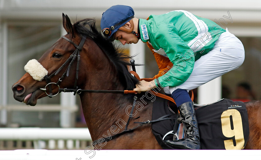 Supreme-Beauty-0001 
 SUPREME BEAUTY (Harry Davies)
Newmarket 28 Jun 2024 - Pic Steven Cargill / Racingfotos.com