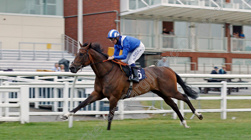 Raaed-0002 
 RAAED (Jim Crowley) wins The Betway Maiden Stakes
Lingfield 14 Aug 2020 - Pic Steven Cargill / Racingfotos.com