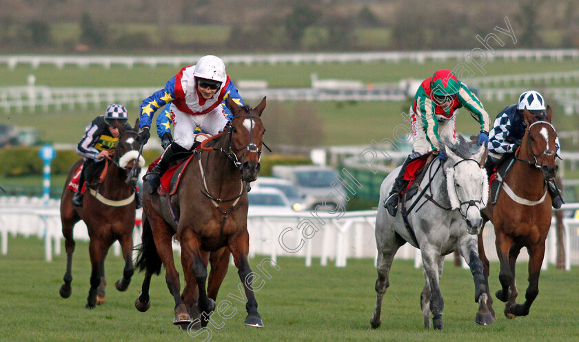 Goodbye-Dancer-0002 
 GOODBYE DANCER (Paddy Brennan) wins The Citipost Handicap Hurdle
Cheltenham 13 Dec 2019 - Pic Steven Cargill / Racingfotos.com