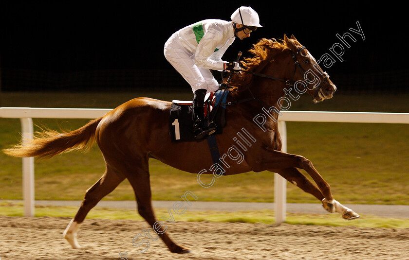 Wissahickon-0002 
 WISSAHICKON (Robert Havlin) Chelmsford 23 Nov 2017 - Pic Steven Cargill / Racingfotos.com