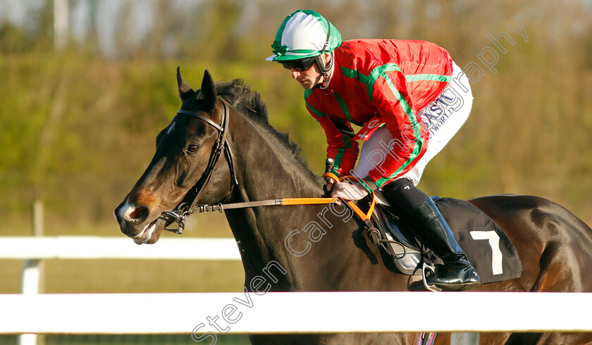 Stopnsearch 
 STOPNSEARCH (Jack Mitchell)
Chelmsford 31 Mar 2022 - Pic Steven Cargill / Racingfotos.com