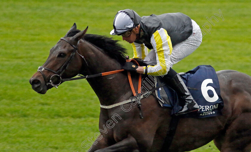 Lethal-Nymph-0003 
 LETHAL NYMPH (John Fahy) wins The Peroni Nastro Azzurro Handicap
Ascot 30 Sep 2022 - Pic Steven Cargill / Racingfotos.com