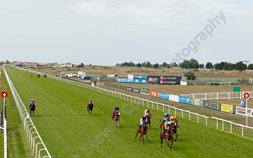 Craigburn-0003 
 CRAIGBURN (Jack Mitchell) wins The Visit attheraces.com Handicap
Yarmouth 22 Jul 2020 - Pic Steven Cargill / Racingfotos.com