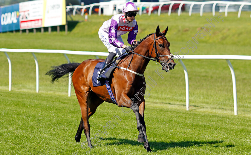 Roscioli-0001 
 ROSCIOLI (William Cox)
Chepstow 27 May 2022 - Pic Steven Cargill / Racingfotos.com