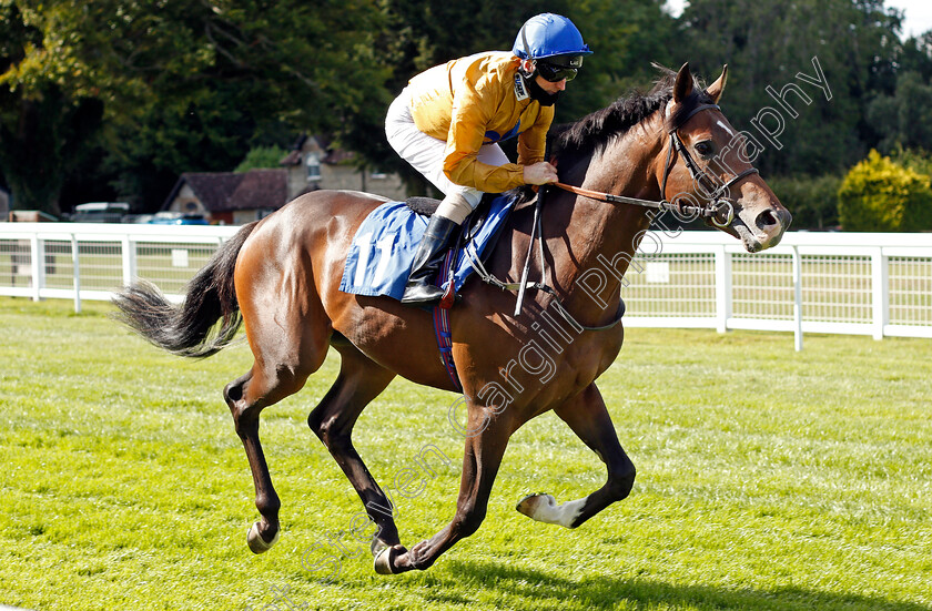 Mark-Of-Respect-0001 
 MARK OF RESPECT (Martin Dwyer)
Salisbury 11 Jul 2020 - Pic Steven Cargill / Racingfotos.com