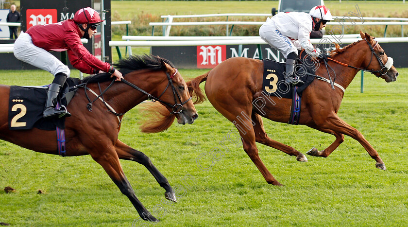 Fantasy-Master-0006 
 FANTASY MASTER (Silvestre De Sousa) beats DARK ILLUSION (left) in The Play 3-2-Win At Mansionbet Nursery
Nottingham 14 Oct 2020 - Pic Steven Cargill / Racingfotos.com