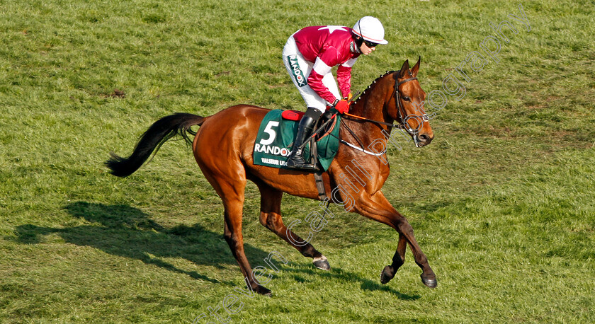 Valseur-Lido-0001 
 VALSEUR LIDO (Keith Donoghue) Aintree 14 Apr 2018 - Pic Steven Cargill / Racingfotos.com