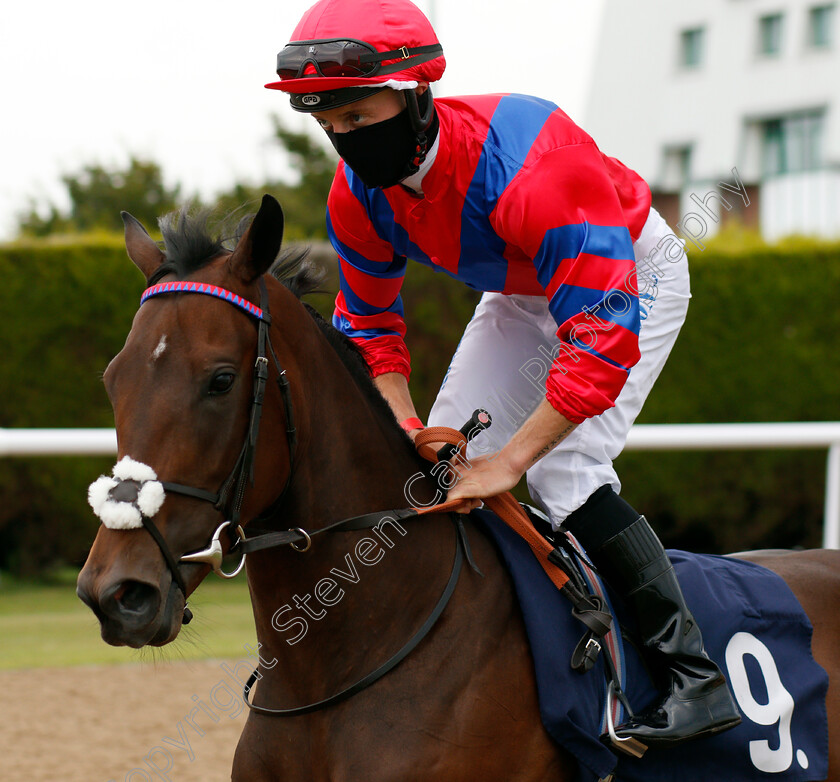 Hemmsa-0001 
 HEMMSA (Ray Dawson)
Wolverhampton 31 Jul 2020 - Pic Steven Cargill / Racingfotos.com