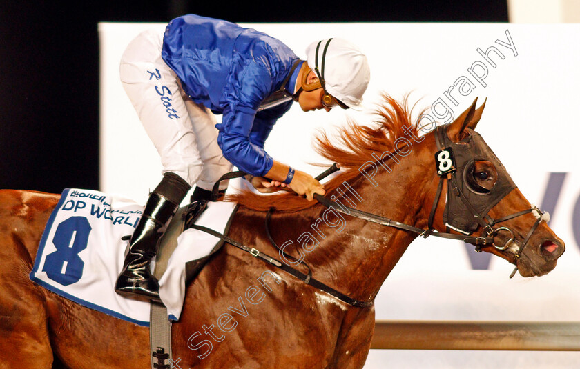 Laser-Show-0007 
 LASER SHOW (Kevin Stott) wins The Al Bastakiya Trial
Meydan 23 Jan 2020 - Pic Steven Cargill / Racingfotos.com