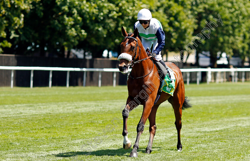 Swilcan-Bridge 
 SWILCAN BRIDGE (Hayley Turner)
Newmarket 8 Jul 2022 - Pic Steven Cargill / Racingfotos.com