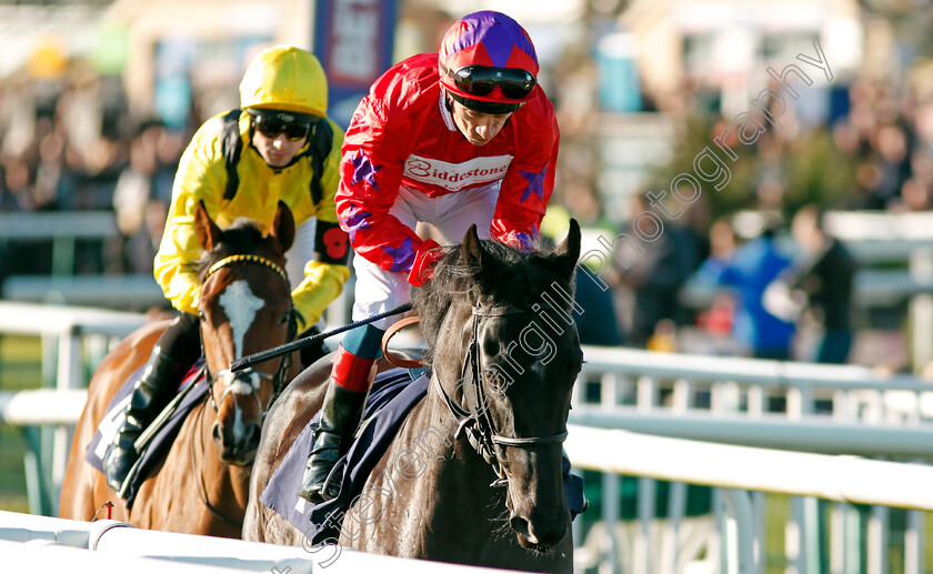 Big-Brave-Bob-0001 
 BIG BRAVE BOB (Shane Kelly) Doncaster 11 Nov 2017 - Pic Steven Cargill / Racingfotos.com