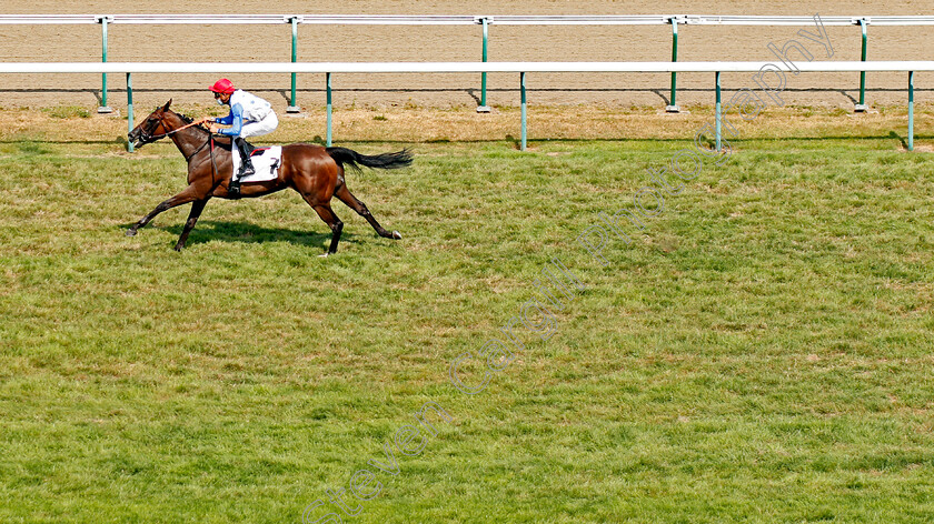 Bid-Adieu-0003 
 BID ADIEU (T Baron) wins The Prix Federation Des Eleveurs Du Galop
Deauville 8 Aug 2020 - Pic Steven Cargill / Racingfotos.com