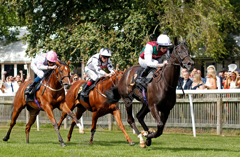 Girl-On-Film-0003 
 GIRL ON FILM (Rossa Ryan) wins The Visit racingtv.com British EBF Newcomers Restricted Maiden Fillies Stakes
Newmarket 7 Aug 2021 - Pic Steven Cargill / Racingfotos.com