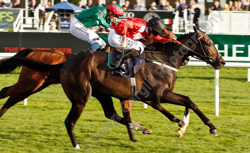 Jack-Regan-0004 
 JACK REGAN (Ryan Moore) wins The Coopers Marquees Classified Stakes
Doncaster 14 Sep 2018 - Pic Steven Cargill / Racingfotos.com