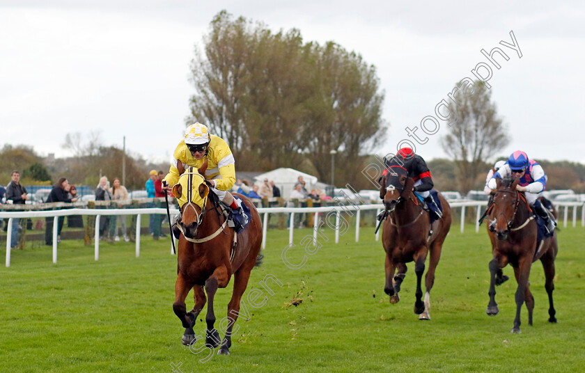 Lost-In-Time-0004 
 LOST IN TIME (Jimmy Quinn) wins The Racing With Resilience Headways Winning Spirit Handicap
Yarmouth 22 Oct 2024 - Pic Steven Cargill / Racingfotos.com