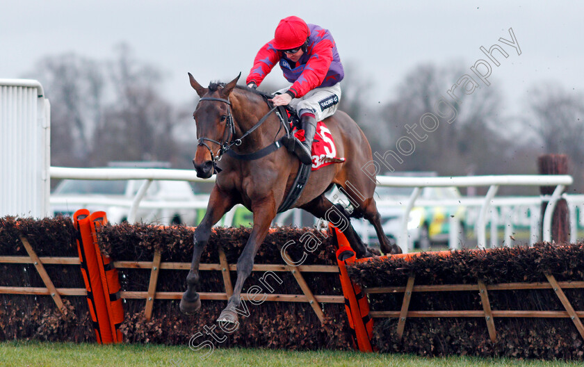 Midnight-Tune-0002 
 MIDNIGHT TUNE (Aidan Coleman) wins The 32Red Casino Mares Handicap Hurdle Kempton 27 Dec 2017 - Pic Steven Cargill / Racingfotos.com