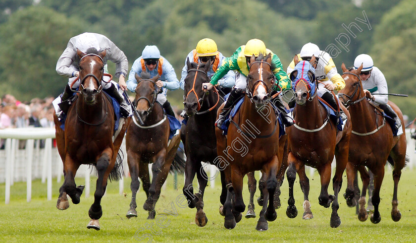 Recon-Mission-0004 
 RECON MISSION (right, Robert Winston) beats VICTORY DAY (left) in The Pavers Foundation Catherine Memorial Sprint Handicap
York 15 Jun 2019 - Pic Steven Cargill / Racingfotos.com