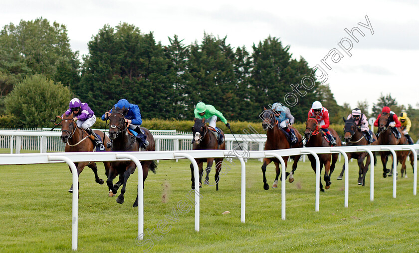 City-Walk-0001 
 CITY WALK (Hector Crouch) wins The Sky Sports Racing Virgin 535 Handicap
Bath 18 Jul 2020 - Pic Steven Cargill / Racingfotos.com