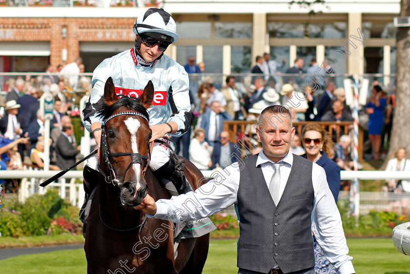 Alenquer-0001 
 ALENQUER (Tom Marquand)
York 18 Aug 2021 - Pic Steven Cargill / Racingfotos.com