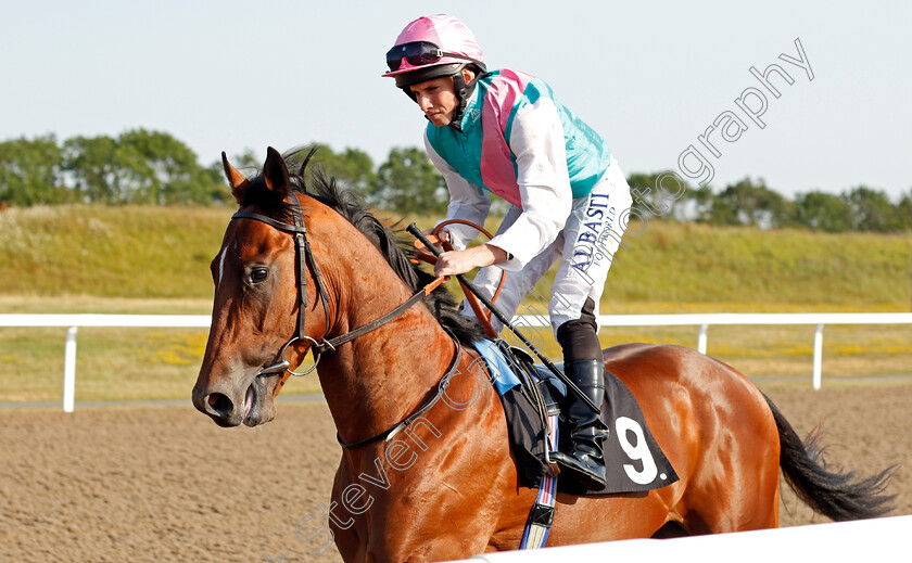 Vasari-0001 
 VASARI (Ryan Moore)
Chelmsford 23 Jul 2019 - Pic Steven Cargill / Racingfotos.com