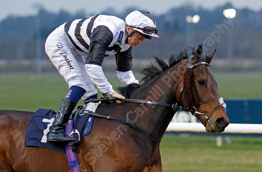 Master-Franca-0001 
 MASTER FRANCA (David Probert)
Wolverhampton 9 Mar 2024 - Pic Steven Cargill / Racingfotos.com