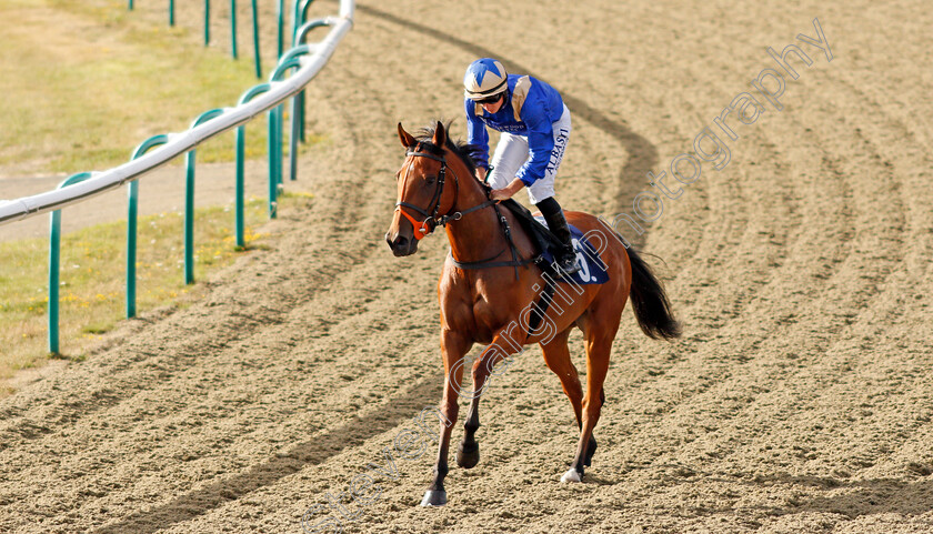 Cherish-0001 
 CHERISH (Tom Marquand)
Lingfield 5 Aug 2020 - Pic Steven Cargill / Racingfotos.com