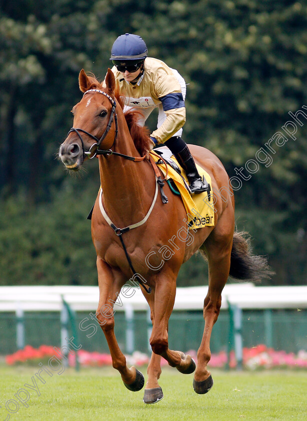 Glen-Shiel-0001 
 GLEN SHIEL (Hollie Doyle)
Haydock 4 Sep 2021 - Pic Steven Cargill / Racingfotos.com