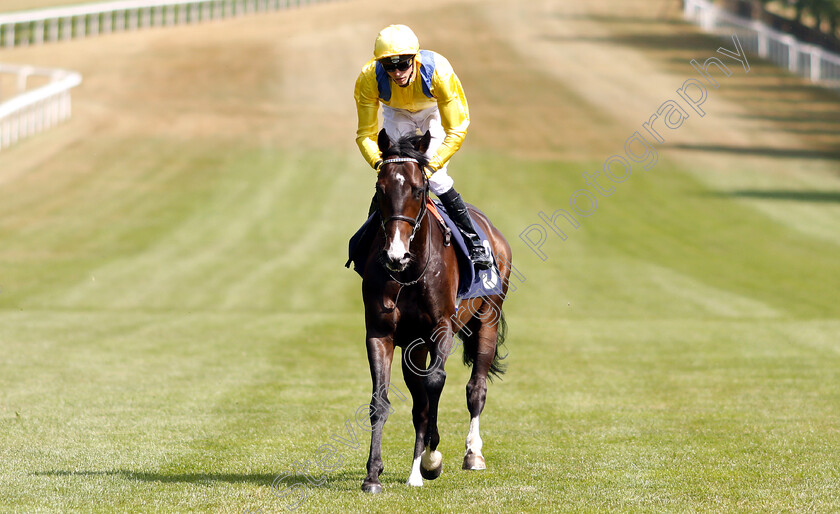 Restive-Spirit-0001 
 RESTIVE SPIRIT (James Doyle)
Newmarket 28 Jun 2018 - Pic Steven Cargill / Racingfotos.com