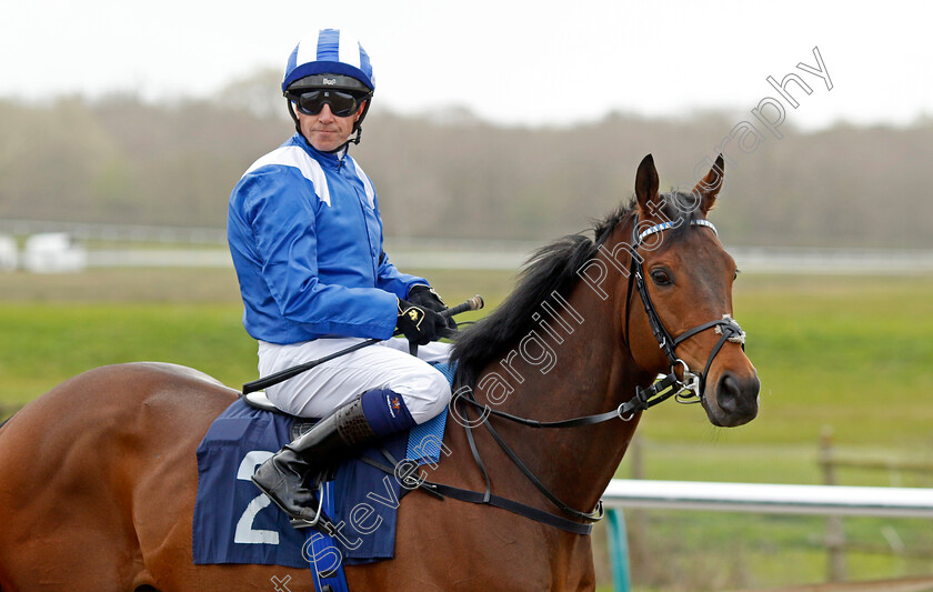 Mahboob-0008 
 MAHBOOB (Jim Crowley) winner of The Tips For Every Race At raceday-ready.com Novice Stakes
Lingfield 4 Apr 2024 - Pic Steven Cargill / Racingfotos.com