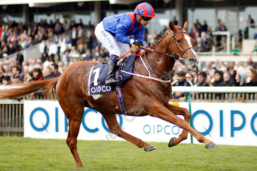 Nayef-Road-0006 
 NAYEF ROAD (Silvestre De Sousa) wins The Qipco Supporting British Racing Handicap
Newmarket 5 May 2019 - Pic Steven Cargill / Racingfotos.com