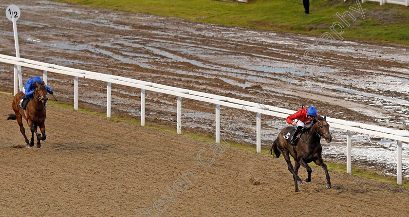 Fundamental-0003 
 FUNDAMENTAL (Robert Havlin) wins The racingwelfare.co.uk EBF Novice Stakes
Chelmsford 15 Oct 2020 - Pic Steven Cargill / Racingfotos.com