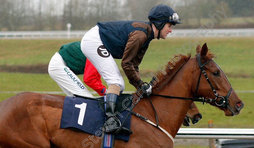 Marmalade-Day-0002 
 MARMALADE DAY (Tom Queally)
Lingfield 15 Feb 2020 - Pic Steven Cargill / Racingfotos.com