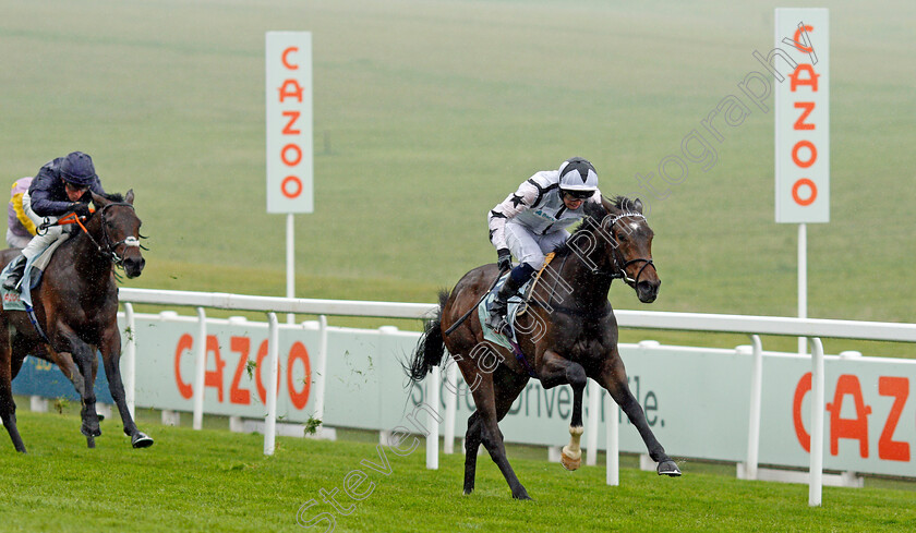 Oscula-0002 
 OSCULA (Mark Crehan) wins The Cazoo Woodcote EBF Stakes
Epsom 4 Jun 2021 - Pic Steven Cargill / Racingfotos.com