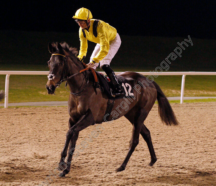 Rideson-0003 
 RIDESON (Jack Mitchell)
Chelmsford 2 Jan 2020 - Pic Steven Cargill / Racingfotos.com