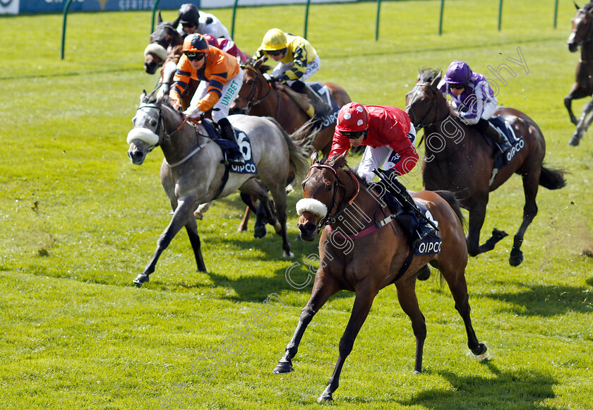 Mabs-Cross-0006 
 MABS CROSS (Paul Mulrennan) wins The Zoustar Palace House Stakes
Newmarket 4 May 2019 - Pic Steven Cargill / Racingfotos.com