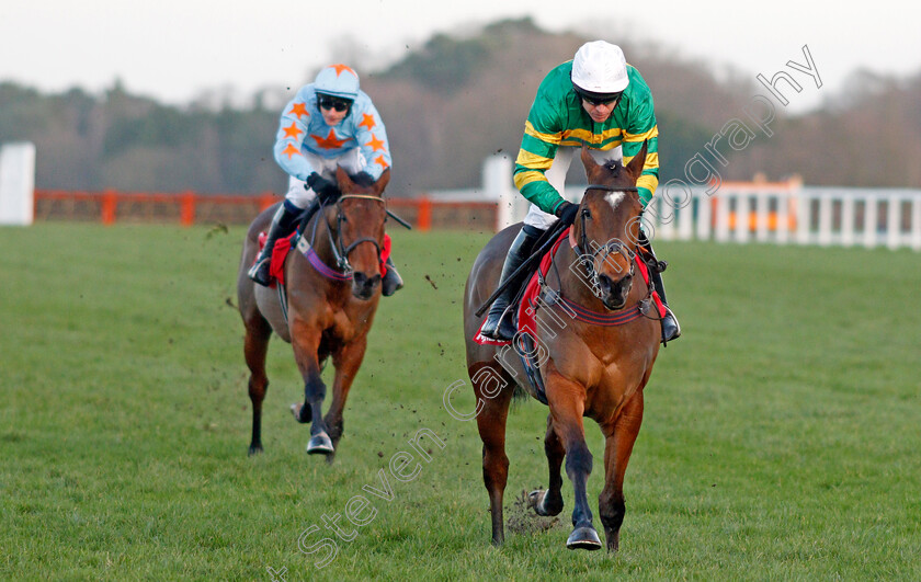 Defi-Du-Seuil-0005 
 DEFI DU SEUIL (Barry Geraghty) wins The Matchbook Clarence House Chase
Ascot 18 Jan 2020 - Pic Steven Cargill / Racingfotos.com