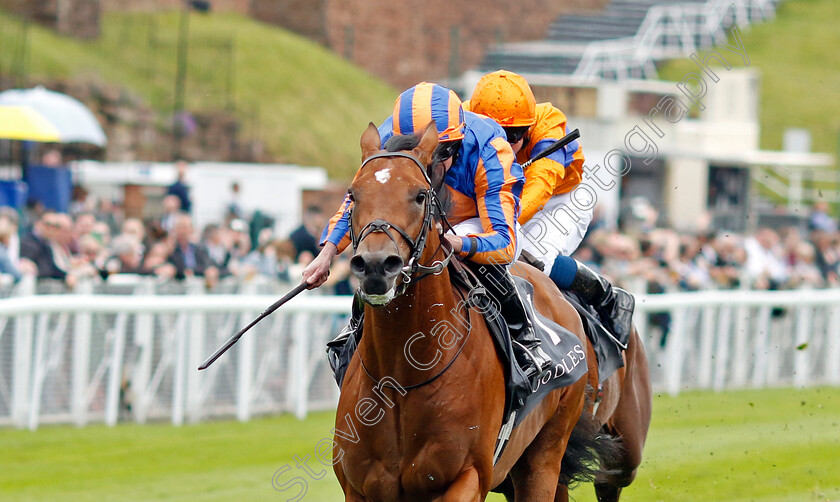 San-Antonio-0006 
 SAN ANTONIO (Ryan Moore) wins The Boodles Dee Stakes
Chester 11 May 2023 - Pic Steven Cargill / Racingfotos.com