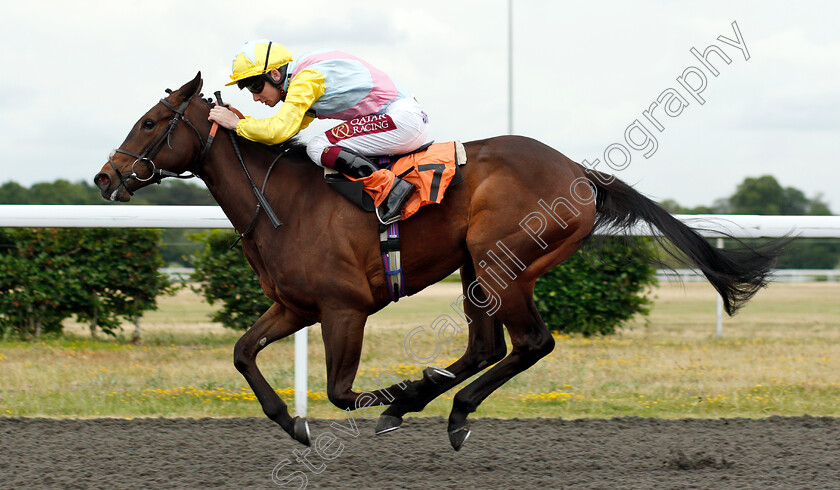 Shadn-0005 
 SHADN (Oisin Murphy) wins The Wise Betting At racingtv.com Maiden Fillies Stakes
Kempton 5 Jun 2019 - Pic Steven Cargill / Racingfotos.com