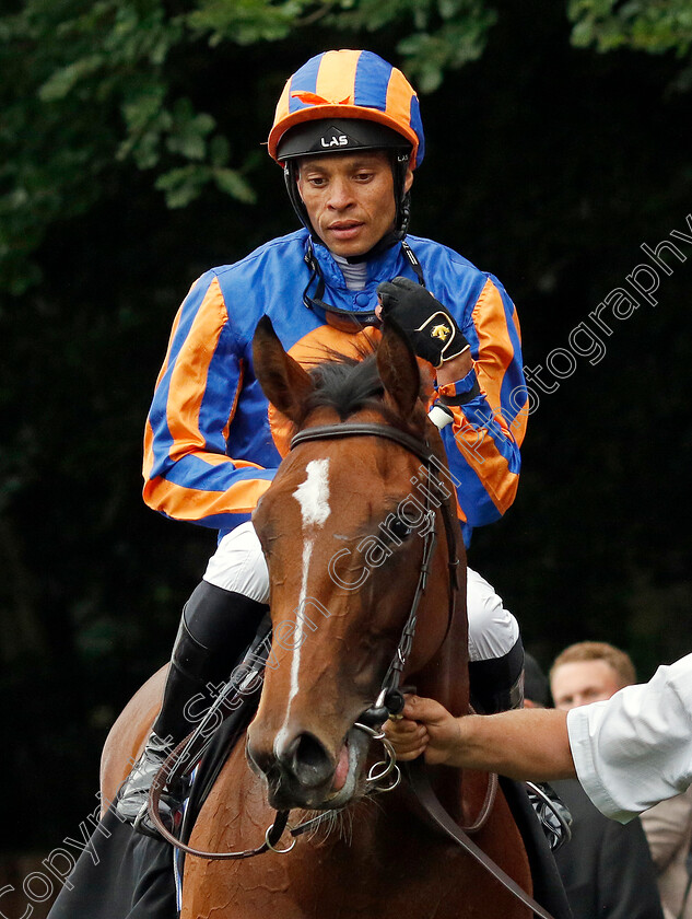 Lake-Victoria-0009 
 LAKE VICTORIA (Sean Levey) winner of The Jenningsbet Sweet Solera Stakes
Newmarket 10 Aug 2024 - Pic Steven Cargill / Racingfotos.com