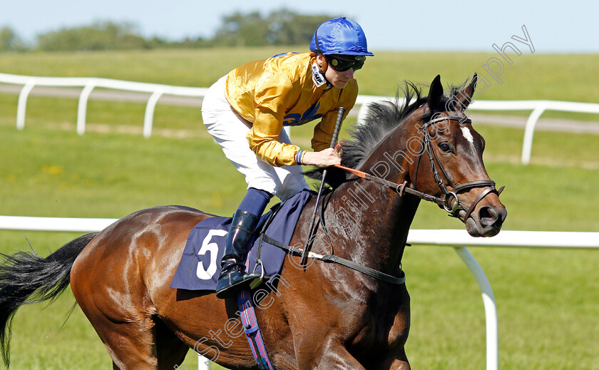 Way-Of-Life-0001 
 WAY OF LIFE (Hector Crouch)
Chepstow 27 May 2022 - Pic Steven Cargill / Racingfotos.com