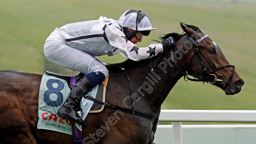 Oscula-0008 
 OSCULA (Mark Crehan) wins The Cazoo Woodcote EBF Stakes
Epsom 4 Jun 2021 - Pic Steven Cargill / Racingfotos.com