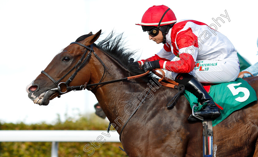 Fortune-And-Glory-0004 
 FORTUNE AND GLORY (Nicola Currie) wins The Bet At racinguk.com Handicap
Kempton 8 Aug 2018 - Pic Steven Cargill / Racingfotos.com