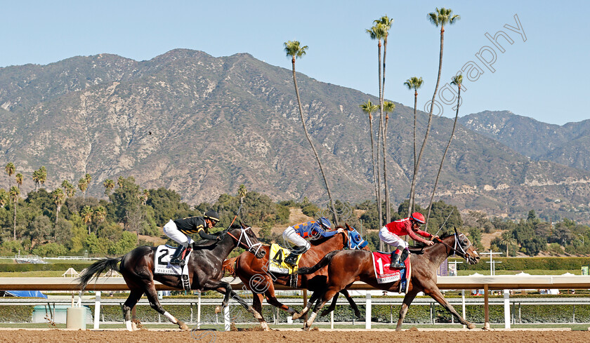 Itsinthepost-0002 
 ITSINTHEPOST (Drayden Van Dyke) wins The Marathon Stakes
Santa Anita 1 Nov 2019 - Pic Steven Cargill / Racingfotos.com