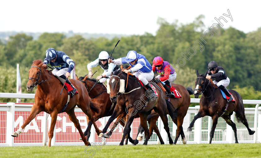 My-Boy-Sepoy-0004 
 MY BOY SEPOY (Daniel Tudhope) beats TANGRAMM (centre) in The Matchbook Betting Exchange Handicap
Sandown 23 May 2019 - Pic Steven Cargill / Racingfotos.com