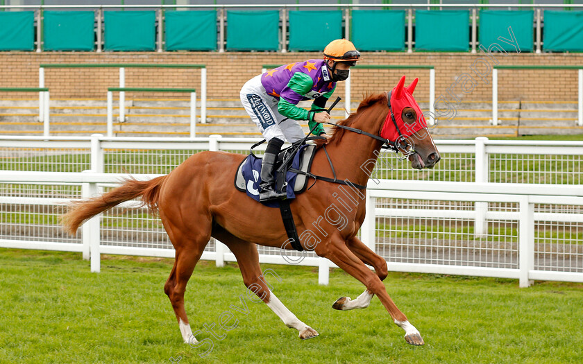 Simulation-Theory-0001 
 SIMULATION THEORY (Harry Bentley)
Yarmouth 16 Sep 2020 - Pic Steven Cargill / Racingfotos.com