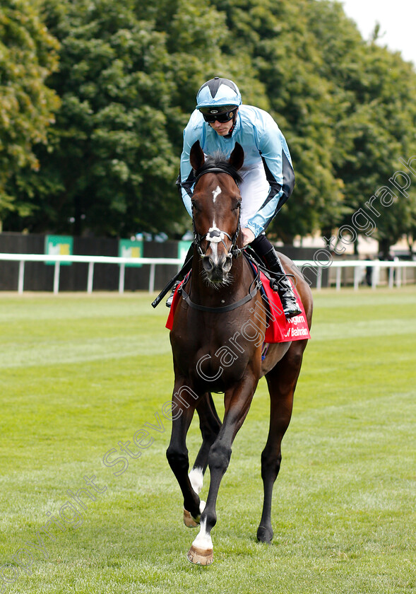 Caliburn-0001 
 CALIBURN (James Doyle)
Newmarket 12 Jul 2018 - Pic Steven Cargill / Racingfotos.com